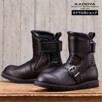 BLACK ANKLE　KADOYA（カドヤ）　ブラックアンクル　アンクルブーツ | KADOYA公式Yahoo!店