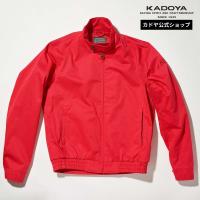 CRUISE RIDE-HFP RED KADOYA（カドヤ） スイングトップのレビュー