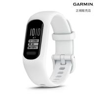 【ガーミン 国内正規品】 GARMIN vivosmart 5 White S/M 010-02645-61 | A.M.I Yahoo!店