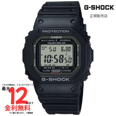 CASIO G-SHOCK GW-5000 （ベゼルビス2ヶ所紛失） CASIO G-SHOCK GW-5000 （ベゼルビス2ヶ所紛失） CASIO G-SHOCK GW