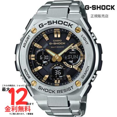 G-SHOCK gst 200のおすすめ人気商品一覧 通販 - Yahoo!ショッピング