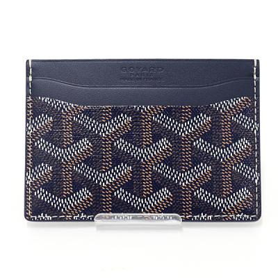 GOYARD ゴヤール 名刺入れ（メンズファッション） | ファッション の