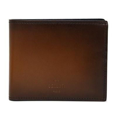 Berluti メンズ二つ折り財布｜財布｜ファッション おすすめ人気商品