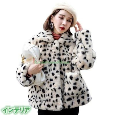 ラビットファーコートのおすすめ人気商品一覧 通販 - Yahoo!ショッピング