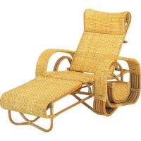 寝椅子 籐製寝椅子 籐寝椅子 パーソナルチェア 籐椅子 籐 籐製 ラタン 
