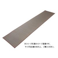 送料無料　掛川織 い草廊下敷 約80×340cm ベージュ TSN340634（同梱・代引不可） | 家具・インテリア通販アットカグ