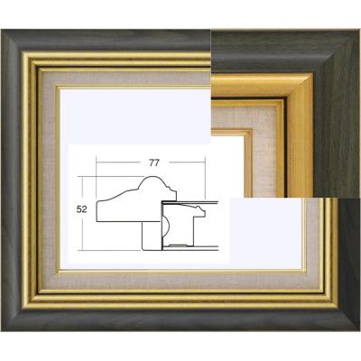 油絵 額縁f12のおすすめ人気商品一覧 通販 - Yahoo!ショッピング