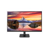 LG Electronics 27MP400-B-SB 【5年保証モデル】液晶ディスプレイ 27型/1920×1080/HDMI、D-Sub/ブラック/スピーカー：なし | かがつうシステムI s Yahoo店