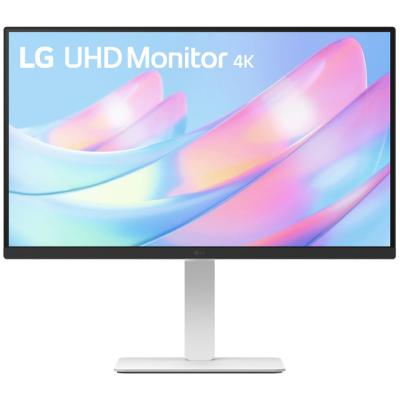 27インチモニター 4k（LGエレクトロニクス）の商品一覧 通販 - Yahoo