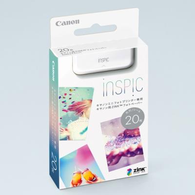 zinkフォトペーパーの商品一覧 通販 - Yahoo!ショッピング