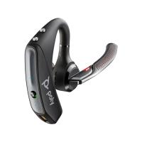 HP Poly Voyager 5200 USB-A Bluetooth Headset +BT700 dongle 7K2F3AA (旧Poly型番：206110-102) | かがつうシステムI s Yahoo店