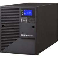オムロン 無停電電源装置 ラインインタラクティブ/1KVA/900W/据置型 BN100T | かがつうシステムI s Yahoo店