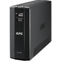 シュナイダーエレクトリック APC RS 1200VA Sinewave Battery Backup 100V BR1200S-JP | かがつうシステムI s Yahoo店