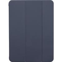 バッファロー iPad Pro 11インチ用ハイブリッドマットレザーケース ブルー BSIPD2011CHLBL | かがつうシステムI s Yahoo店