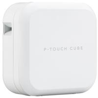 ブラザー ラベルライター P-TOUCH CUBE PT-P710BT | かがつうシステムI s Yahoo!店