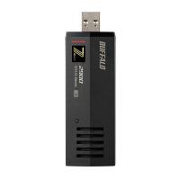 バッファロー WI-U3-2900BE2 Wi-Fi 7対応 11be/ax/ac/n/a/g/b 2882Mbps USB無線LAN子機 | かがつうシステムI s Yahoo!店