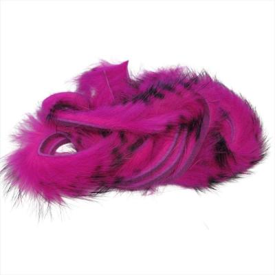 フライマテリアルセット　ラビットゾンカー CANAL】 ラビット ゾンカー 5.0mm