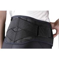 中山式産業 中山式ボディフレーム 腰用ハードダブル 黒 腰用ベルト コルセット 腰痛 サポーター ぎっくり腰 ベルト 腰椎 負担 固定 お年寄り 高齢者 | 介護用品 健康シニア おたスマ市場ヤフー店