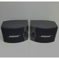Bose 301 Series V Direct/Reflecting speakers ブックシェルフスピーカー (2台1組) ブラック | kagayaki-shops2