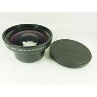 Canon ワイドコンバーター WC-DC52A | kagayaki-shops2