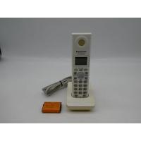 パナソニック 増設子機 KX-FKN526-S Amazon | パナソニック 増設子機 ホワイト KX-FKN526-W