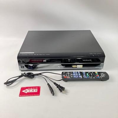 Panasonic TH-24E300 & DMR-BRS530 セット Panasonic TH-24E300