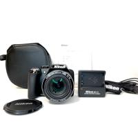ニコン デジタルカメラ ニコン クールピクスP90 ブラック COOLPIXP90 | kagayaki-shops2