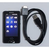 SONY ウォークマン Xシリーズ 16GB ブラック NW-X1050/B | kagayaki-shops2