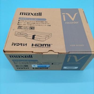 maxell ハードディスクIVDR用 レコーダー VDR-R1000 3141eFLUaSL._AC_SY200_QL15_.jpg