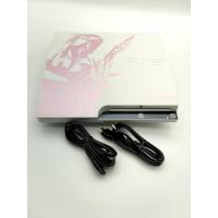 PlayStation 3 (250GB) FINAL FANTASY XIII LIGHTNING EDITION (CEJH-10008) 【メー | kagayaki-shops2