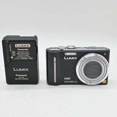 LUMIX DMC-TZ10 パナソニック コンパクトデジタルカメラ 価格.com - パナソニック LUMIX DMC-TZ10 スペック・仕様