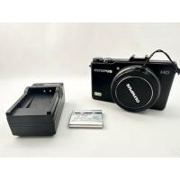 OLYMPUS デジタルカメラ XZ-1 ブラック 1000万画素 1/1.63型高感度CCD 大口径F1.8 i.ZUIKO DIGITALレンズ | kagayaki-shops2