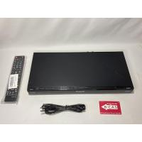 パナソニック 500GB 2チューナー ブルーレイレコーダー ブラック DIGA DMR-BWT500-K | kagayaki-shops2