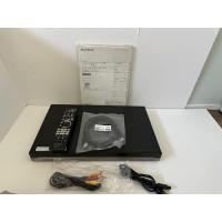 SONY 1TB 2チューナー ブルーレイレコーダー BDZ-AT950W | kagayaki-shops2