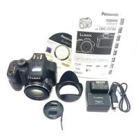 パナソニック デジタルカメラ ルミックス ブラック DMC-FZ150-K | kagayaki-shops2