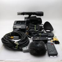 ソニー SONY レンズ交換式デジタルHDビデオカメラレコーダー ボディ NEX-VG20/B | kagayaki-shops2