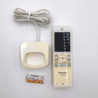 Panasonic ワイヤレスモニター子機 VL-WD608 | kagayaki-shops2