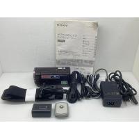 sonyビデオカメラacアダプター（SONY／テレビ、オーディオ