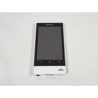 SONY ウォークマン Fシリーズ 16GB ホワイト NW-F805/W | kagayaki-shops2