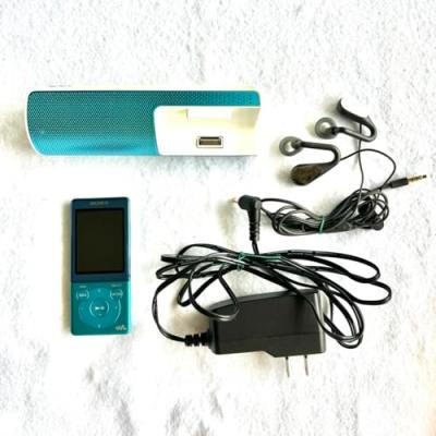SONY ウォークマン NW-A25 スピーカー 充電器 SONY ウォークマン NW-A25 スピーカー 充電器
