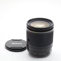 Nikon 高倍率ズーム 1 NIKKOR VR 10-100mm f/4-5.6 ブラック ニコンCXフォーマット専用 | kagayaki-shops2