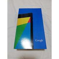 ASUS Nexus7 ( 2013 ) TABLET / ブラック ( Android / 7inch / APQ8064 / 2G / 16G / | kagayaki-shops2