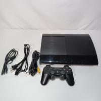 PlayStation 3 チャコール・ブラック 250GB (CECH-4200B) | kagayaki-shops2