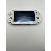 PlayStation Vita Wi-Fiモデル ホワイト (PCH-2000ZA12)【メーカー生産終了】 | kagayaki-shops2
