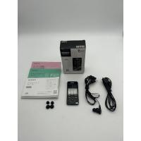 SONY ウォークマン Sシリーズ 16GB ブラック NW-S785/B | kagayaki-shops2