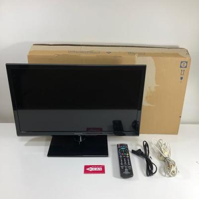 パナソニック 24V型 液晶テレビ VIERA TH-24D300 ハイビジョン パナソニック VIERA TH-24D300 [24インチ] 価格比較 - 価格.com