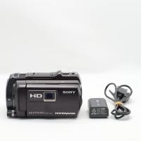 ソニー SONY ビデオカメラ Handycam PJ800 内蔵メモリ64GB ブラック HDR-PJ800/B | kagayaki-shops2