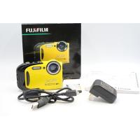 FUJIFILM コンパクトデジタルカメラ XP70Y イエロー F FX-XP70Y | kagayaki-shops2