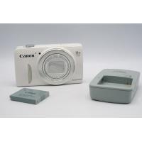 Canon デジタルカメラ Power Shot SX600 HS ホワイト 光学18倍ズーム PSSX600HS(WH) | kagayaki-shops2