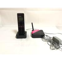 シャープ 電話機 コードレス 1.9GHz DECT準拠方式 迷惑電話機拒否機能 ブラウン系 JD-SF1CL-T | kagayaki-shops2
